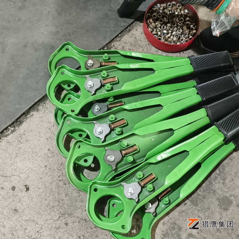 手扳葫蘆使用應(yīng)遵守哪些規(guī)定？