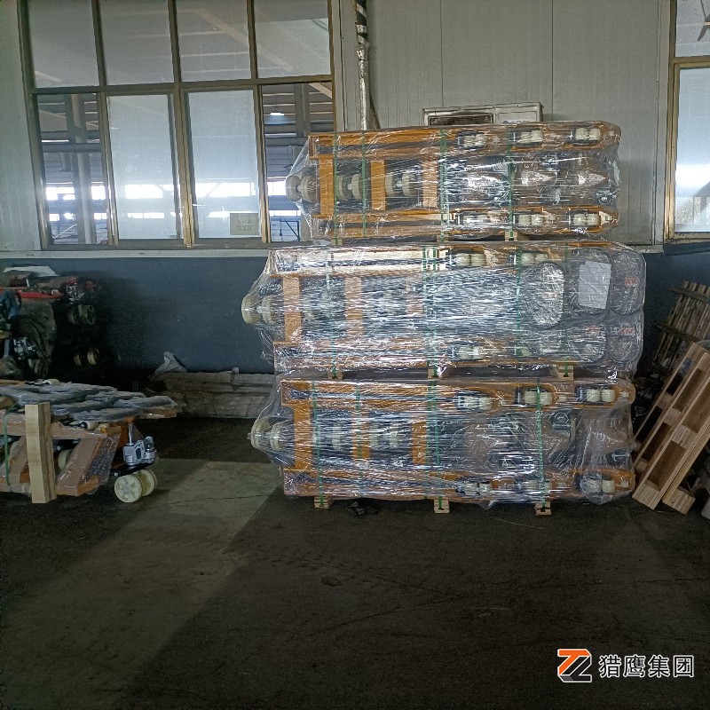 電動搬運(yùn)車安全操作：降低事故風(fēng)險的實用方法